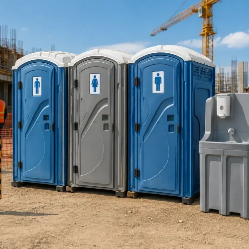 Obras de construccion