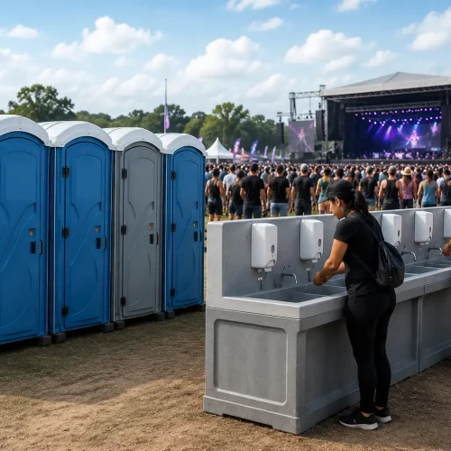 Eventos masivos