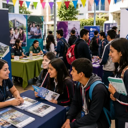 Instituciones educativas