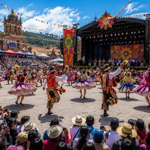Festivales